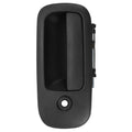 Driver Left Side Outside Front Door Handle for Chevy Express/GMC Savana (1996–2009)