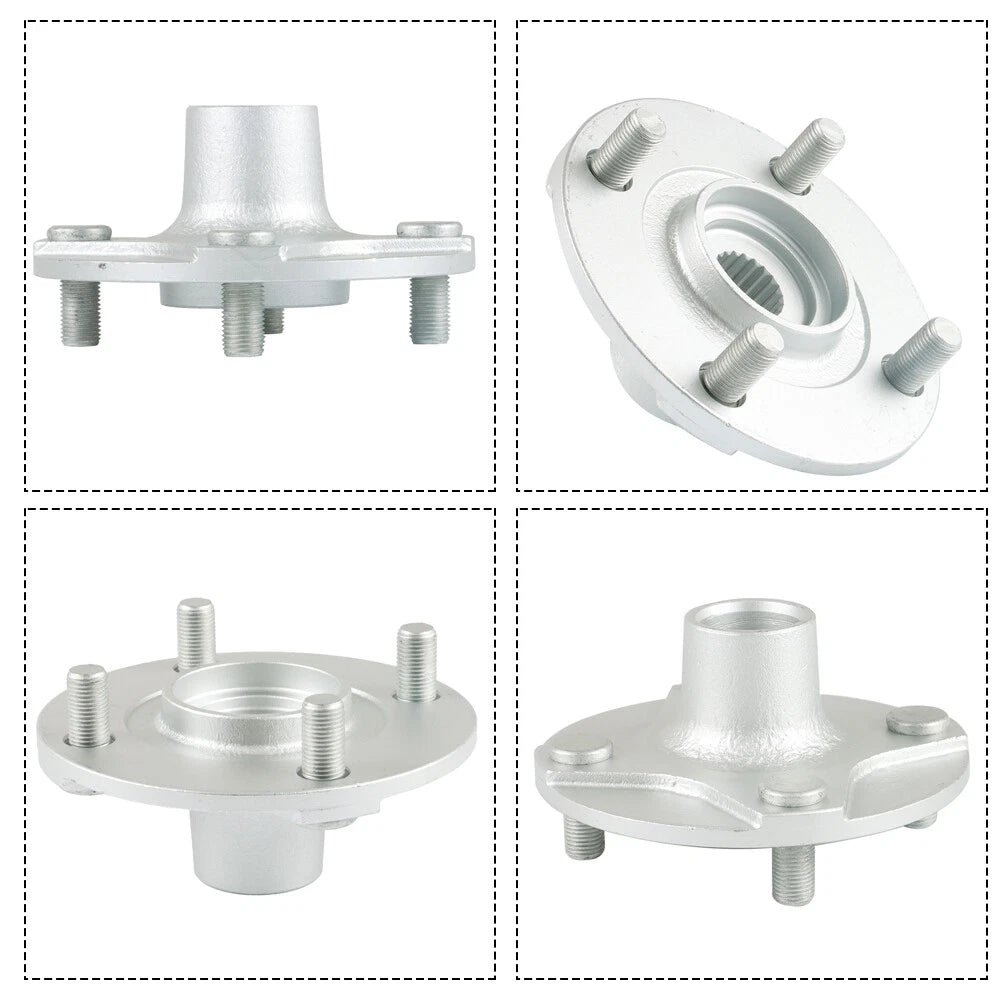 Rear Wheel Hub for Yamaha Drive / G29 Golf Cart (2007–2014)
