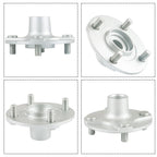 Rear Wheel Hub for Yamaha Drive / G29 Golf Cart (2007–2014)