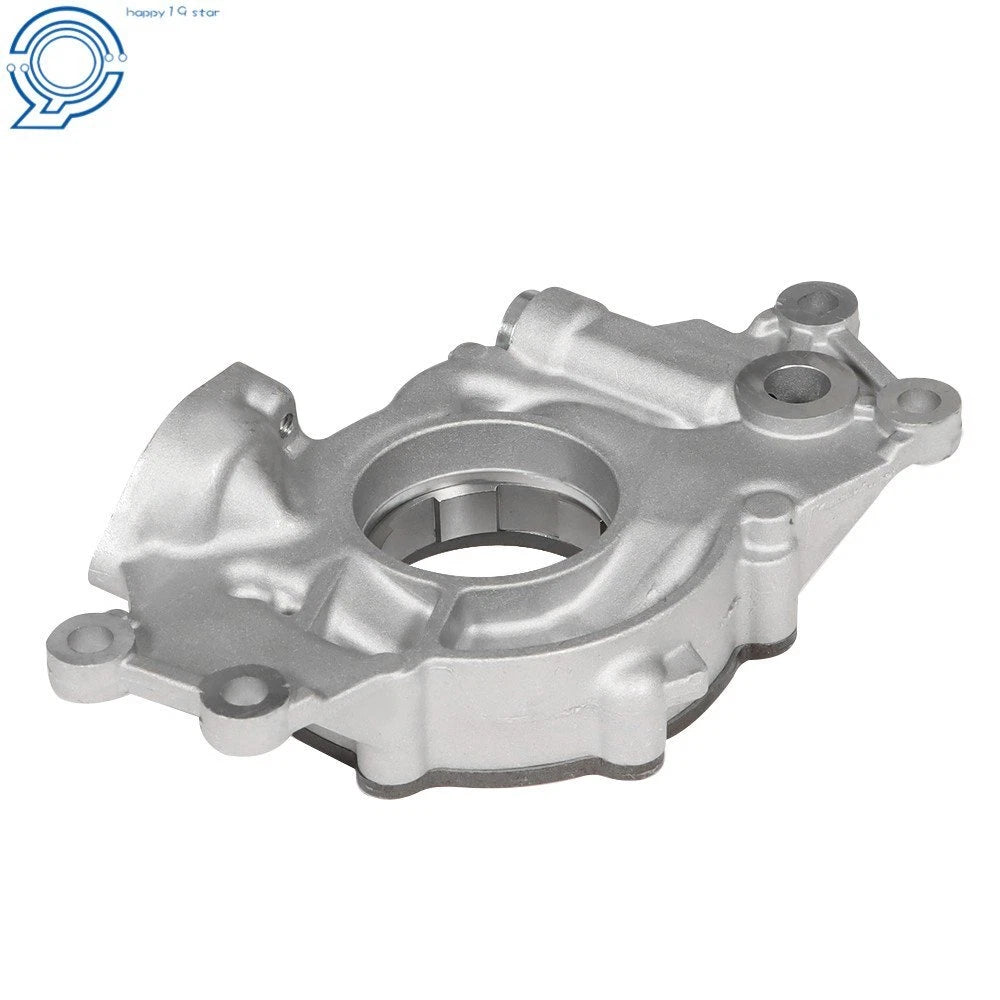 Oil Pump Change Kit with Gaskets for GMC 4.8L 6.0L (2000-2010)