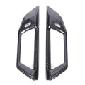 ABS B Pillar Vent Cover Trim for BMW 5 Series G60 (2024)