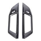 ABS B Pillar Vent Cover Trim for BMW 5 Series G60 (2024)