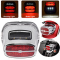 LED Brake Running Rear Tail Light for Harley Touring Models (1999–2008)