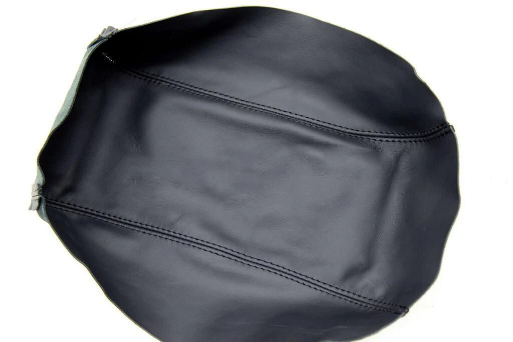Center Console Lid Armrest Cover for Lexus SC300 SC400 (1992–2000) Black