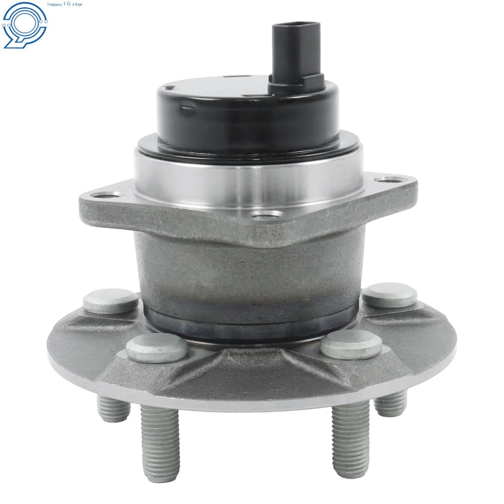 Rear Wheel Bearing Hub for Toyota Corolla Matrix Prius Vibe tC (2003–2013)