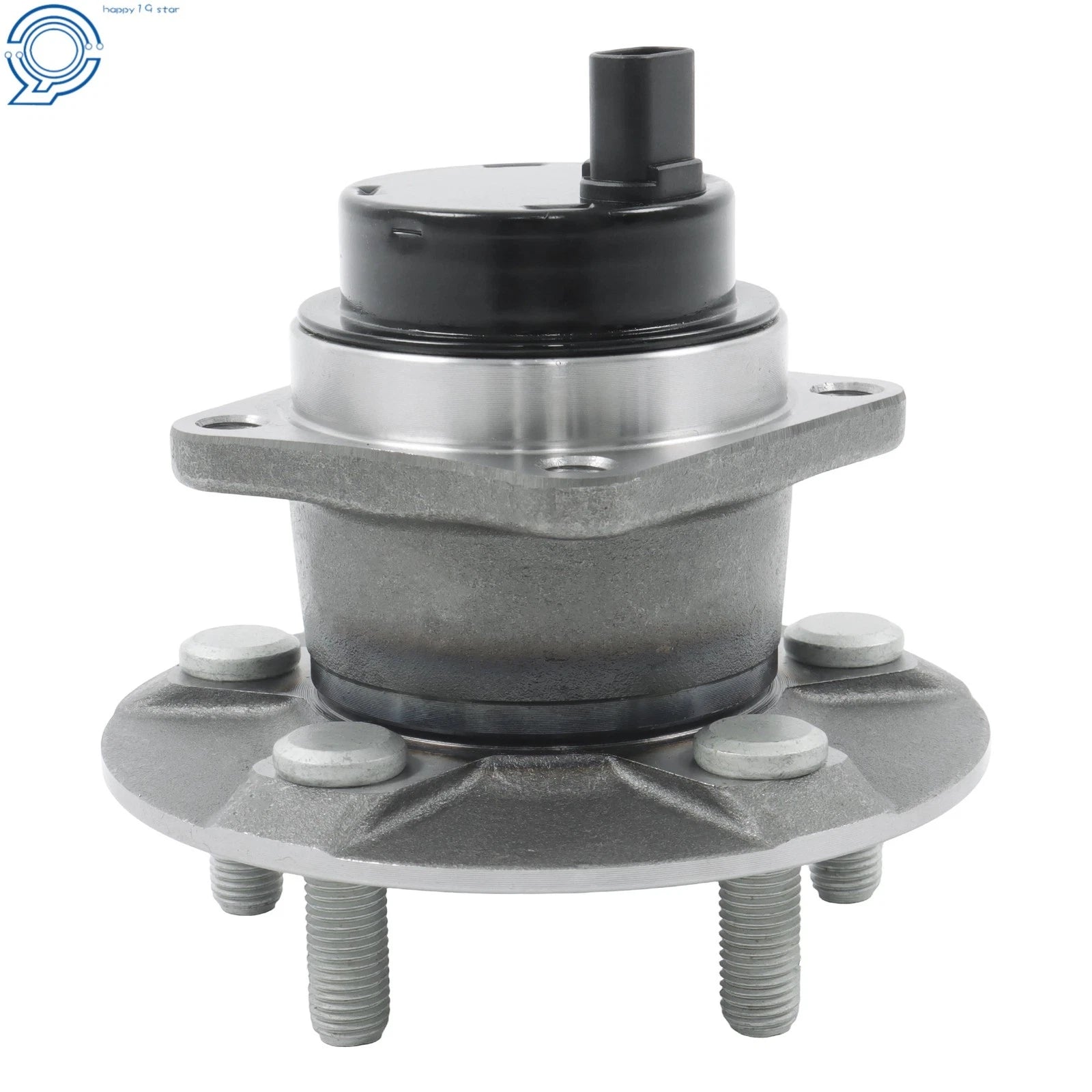 Rear Wheel Bearing Hub for Toyota Corolla Matrix Prius Vibe tC (2003–2013)
