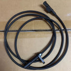 Left Rear ABS Wheel Speed Sensor for Mercedes-Benz