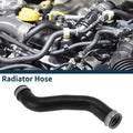 Radiator Hose for Mercedes-Benz W211 E220 CDI (2003–2006) No. 2115284382