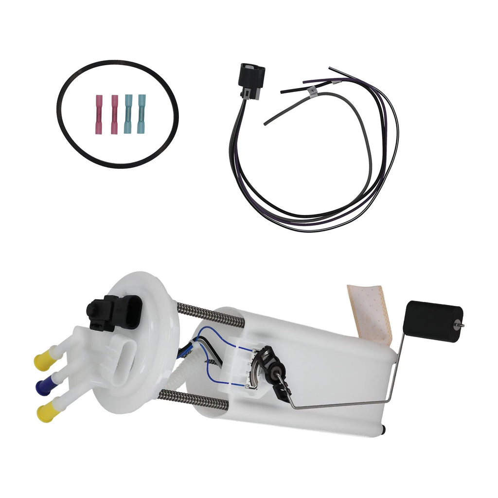 Fuel Pump Module for Pontiac Firebird and Chevy Camaro (1999–2002)