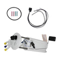 Fuel Pump Module for Pontiac Firebird and Chevy Camaro (1999–2002)