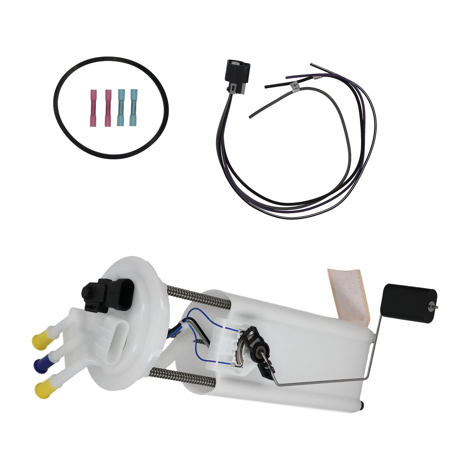 Fuel Pump Module for Pontiac Firebird and Chevy Camaro (1999–2002)