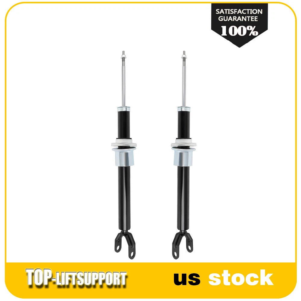 Set of 2 Front Gas Shocks for Mercedes-Benz E320 W211