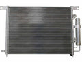 A/C Condenser for Suzuki Swift (2004–2009) Z126QX