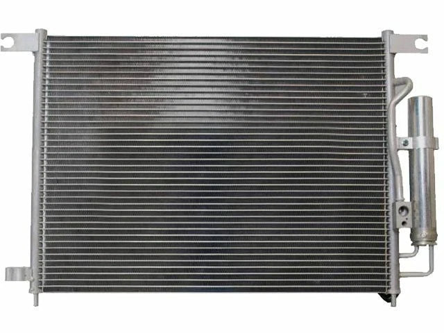 A/C Condenser for Suzuki Swift (2004–2009) Z126QX