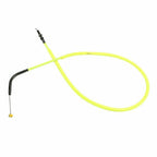 Yamaha MT-09 Motorcycle Clutch Cables Wire Line 2014-2017