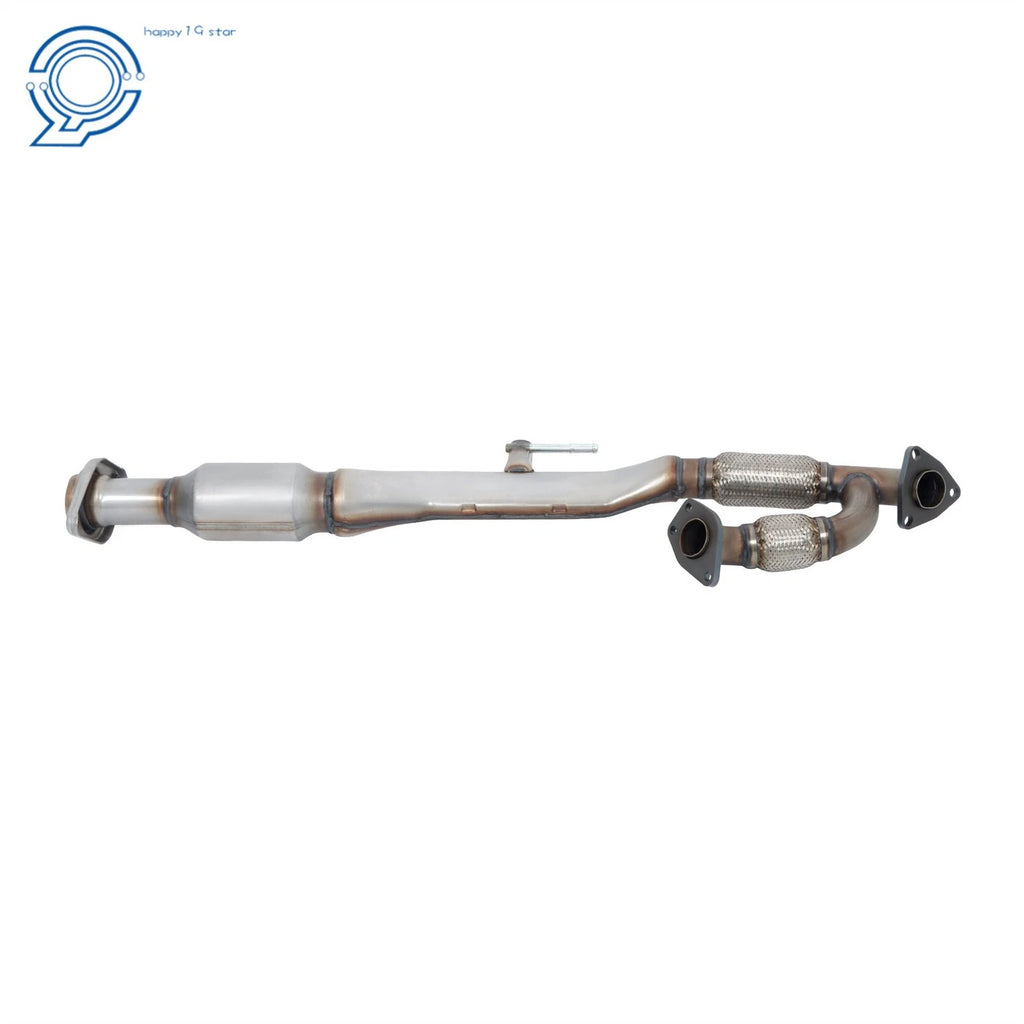 Flex Pipe & Catalytic Converter for Nissan Pathfinder (2013–2019) 643144
