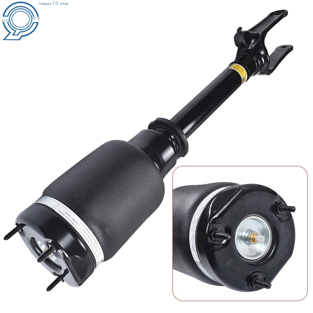 Front Air Suspension Shock Struts for Mercedes ML500 (2005–2007)