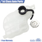 Coolant Overflow Reservoir Tank for Dodge Journey (2009–2015)