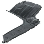 Engine Splash Shield for Hyundai Accent (2012–2017) Driver Side Lower