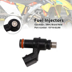 Fuel Injectors for Suzuki RM-Z450 (2008–2019) 15710-02J00