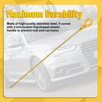 Oil Dipstick for Ford Escape Fusion MKZ Mariner Milan (2009–2012)