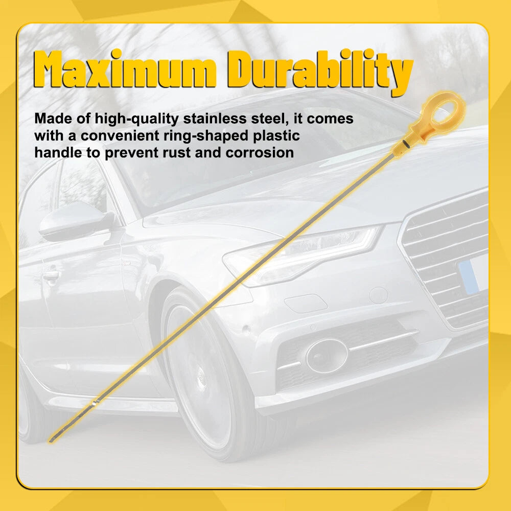 Oil Dipstick for Ford Escape Fusion MKZ Mariner Milan (2009–2012)
