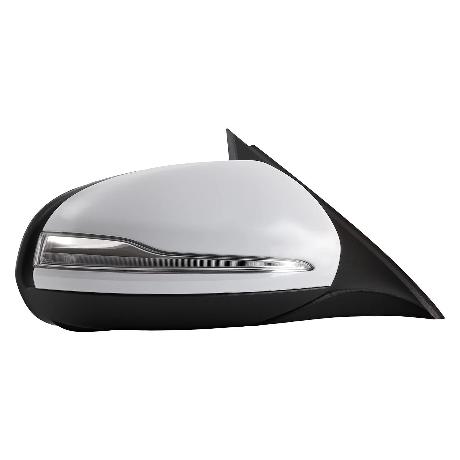 Right Side Electric GPS Mirror for Mercedes-Benz GLC300 GLC250 (2016–2021)