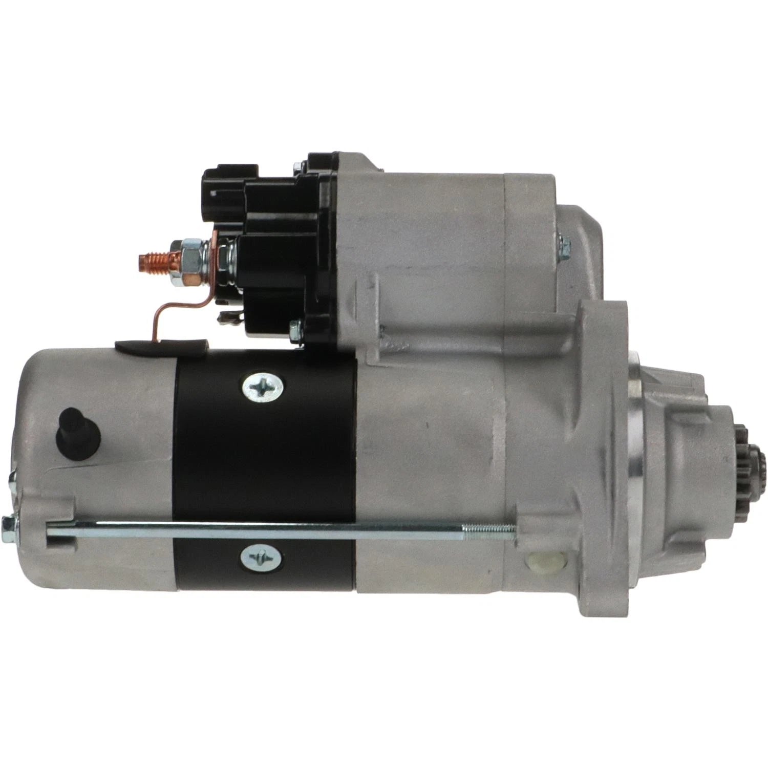 12V Starter for Ram 2500 3500 4500 5500 (2019-2024)