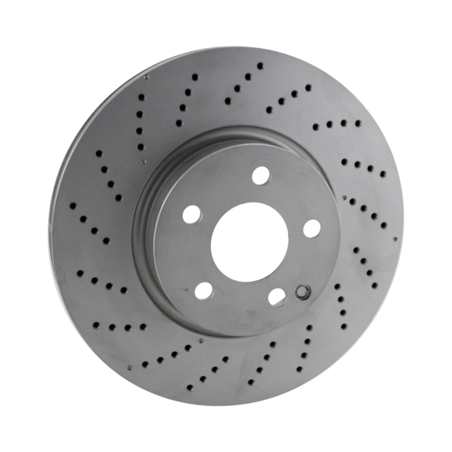 Bosch Front Disc Brake Rotor 36010983 for Mercedes C207 R172 W204 W212 (2011–2018)