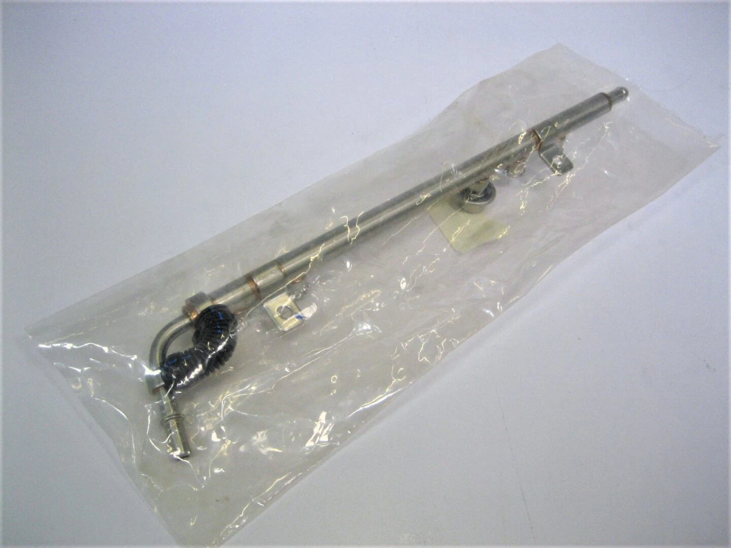 Fuel Rail for Mercury MerCruiser 6.2 Sterndrive (OEM 8M0085005)