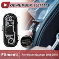 1 Pc Left Tail Light Socket for Nissan Qashqai (2008–2015) No. 26556JE20A