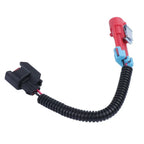 Canister Vent Solenoid Connector for Cadillac Escalade, Chevrolet Tahoe, Silverado (2007-2014)