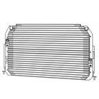 A/C Condenser Replacement Repair Part for Toyota Avalon (1995–1999)