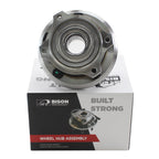 2X Rear Wheel Bearing Hub Assembly for Dodge Challenger Charger