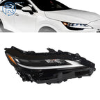 Right Side Headlight for Lexus RX350/RX450h+/RX500 (2023–2025) LED