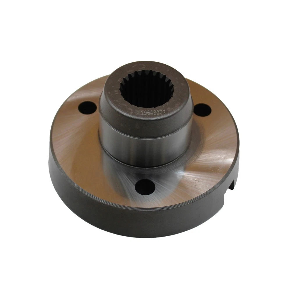 Auxiliary Hydraulic Pump Drive Hub for Case IH 1420 1440 (1964–1980)