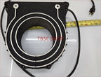6NCIR Demagnetizer for RB ANNIS (120V, 4.35 Amps)
