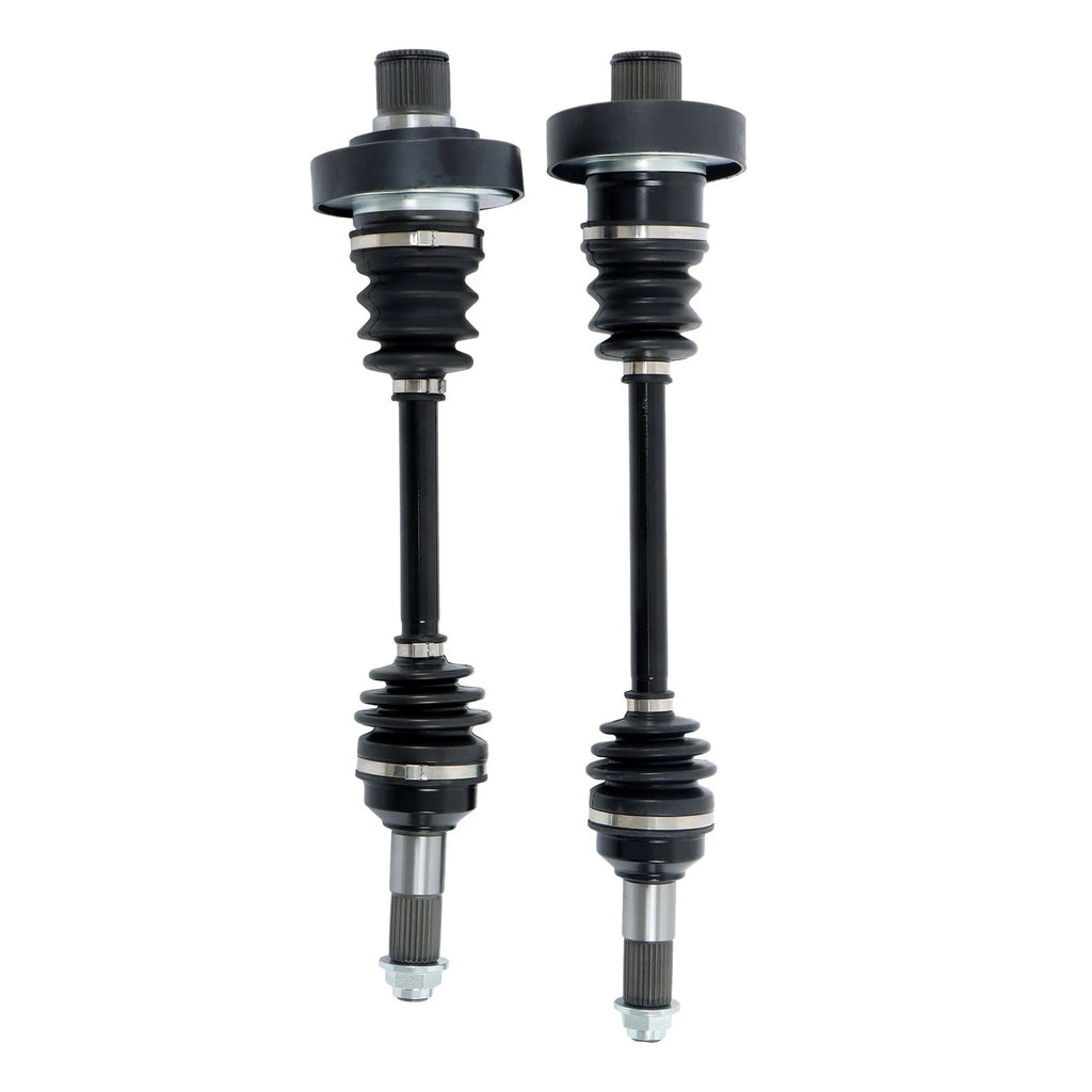 Set of 2 CV Axles for Yamaha Grizzly 660 (2003â2008)
