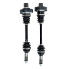 Set of 2 CV Axles for Yamaha Grizzly 660 (2003â2008)