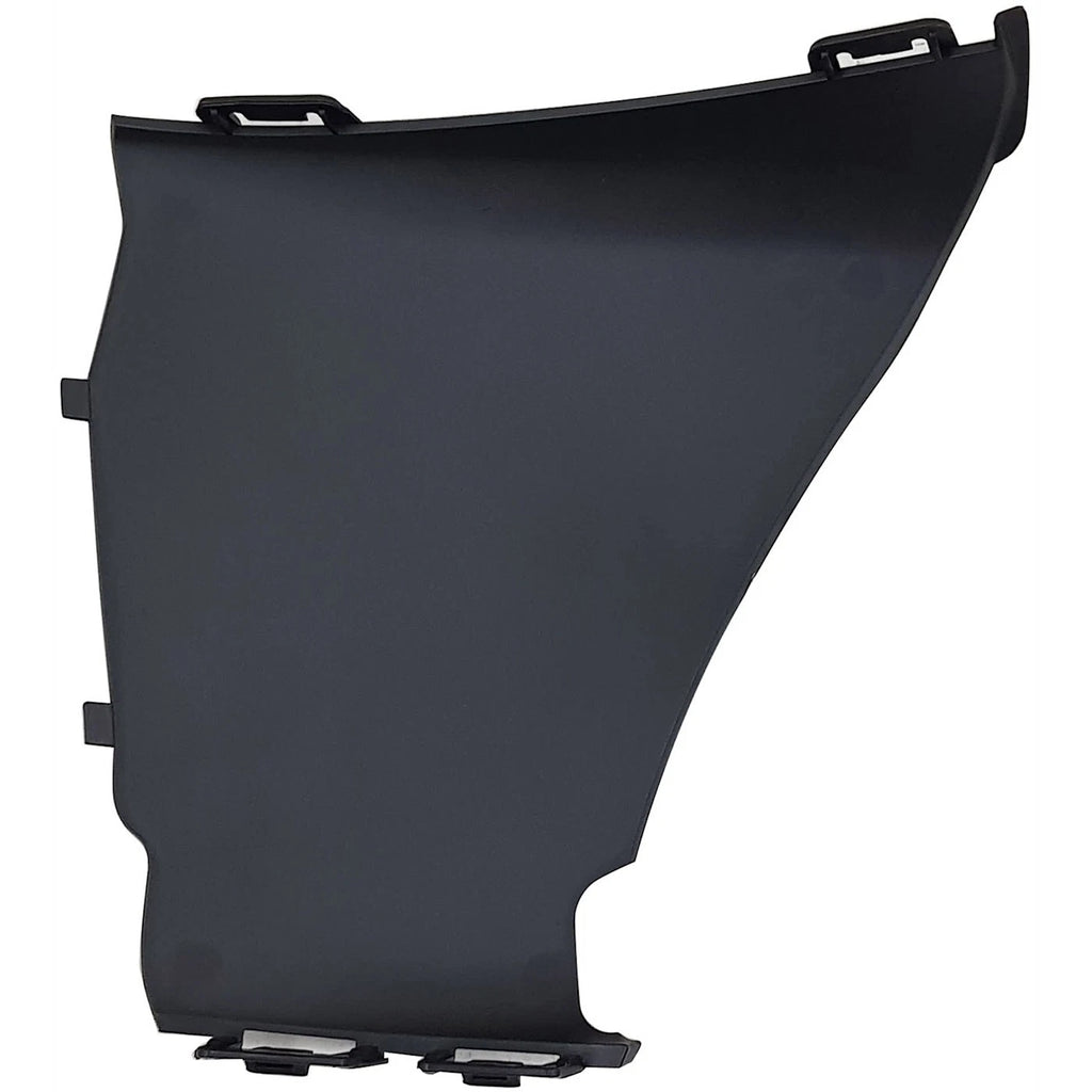 Air Intake Ducts Set of 2 for MB Mercedes