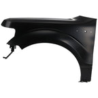 Fender Quarter Panels for F150 Truck (Driver & Passenger Side)