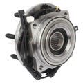 Front Wheel Hub Bearing Assembly for Ford F-250 F-350 Super Duty (2011–2016)