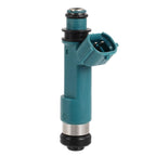 Set of 4 Fuel Injectors for Mazda 2 (2011–2014)