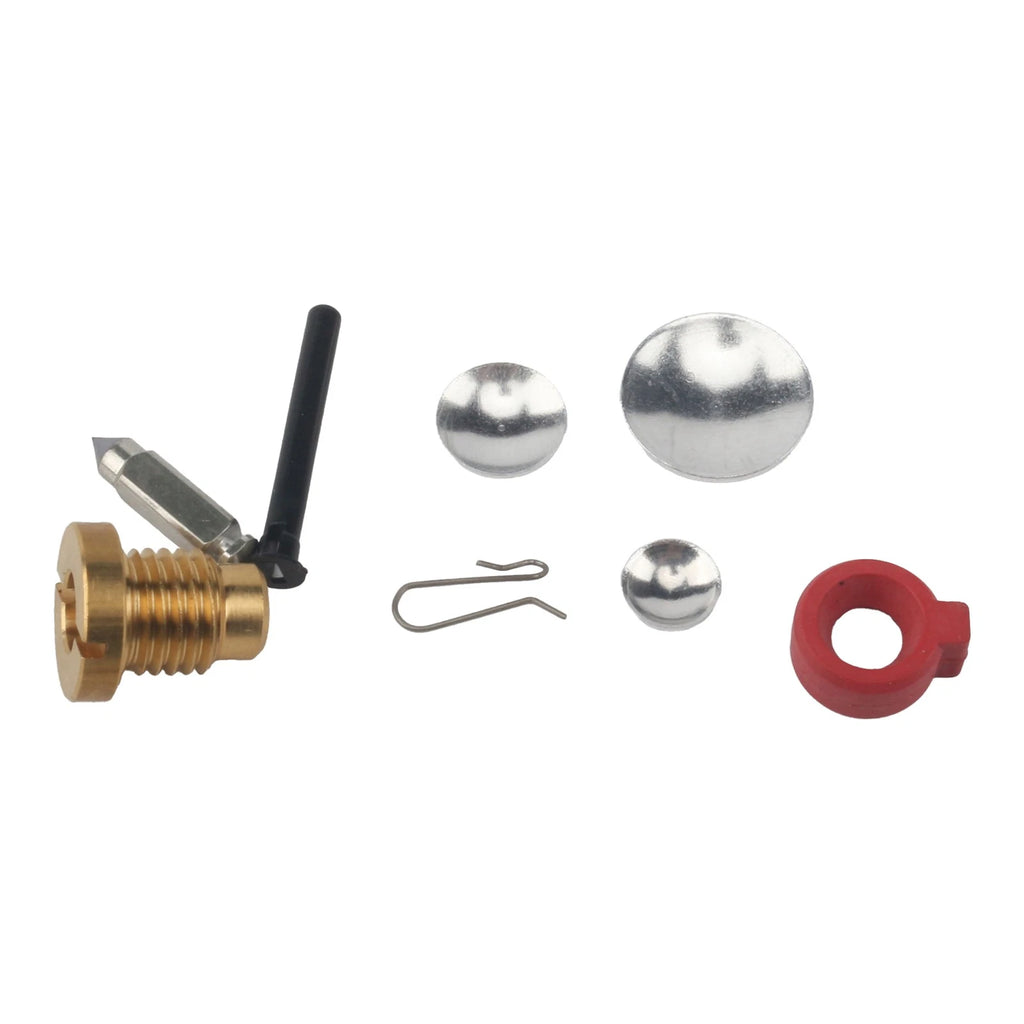 Carburetor Rebuild Kit for Johnson Evinrude 9.9 HP 15 HP (1974–1988) 398453