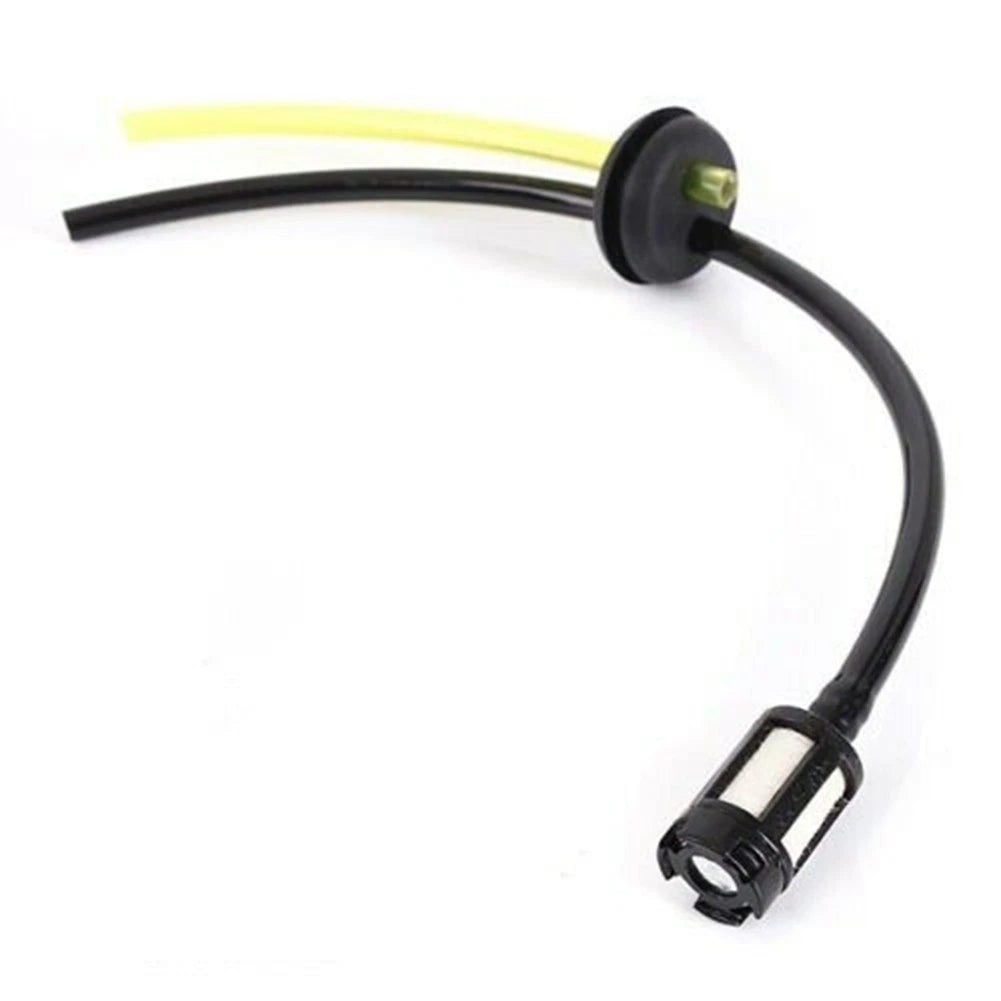 Fuel Hose Pipe Tank Filter for String Trimmer (Compatible Models)