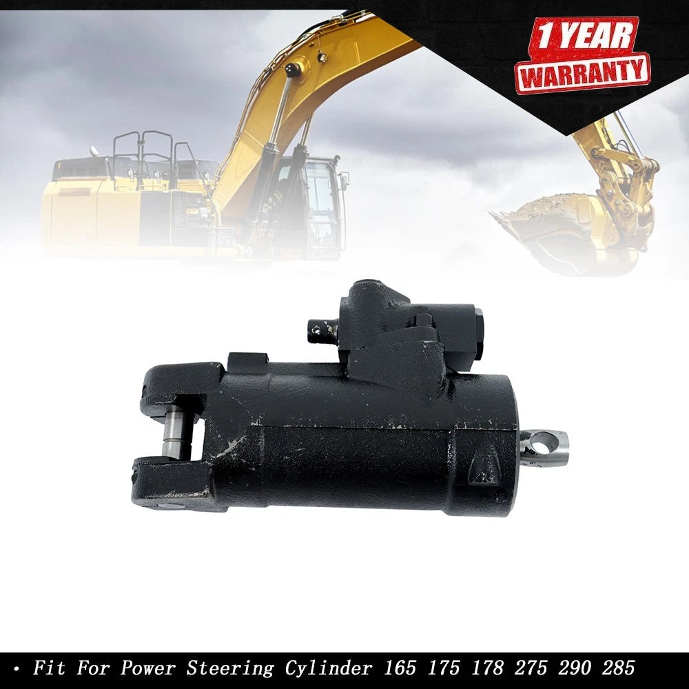 Power Steering Cylinder for Massey Ferguson 165 175 178 (1965â1980)