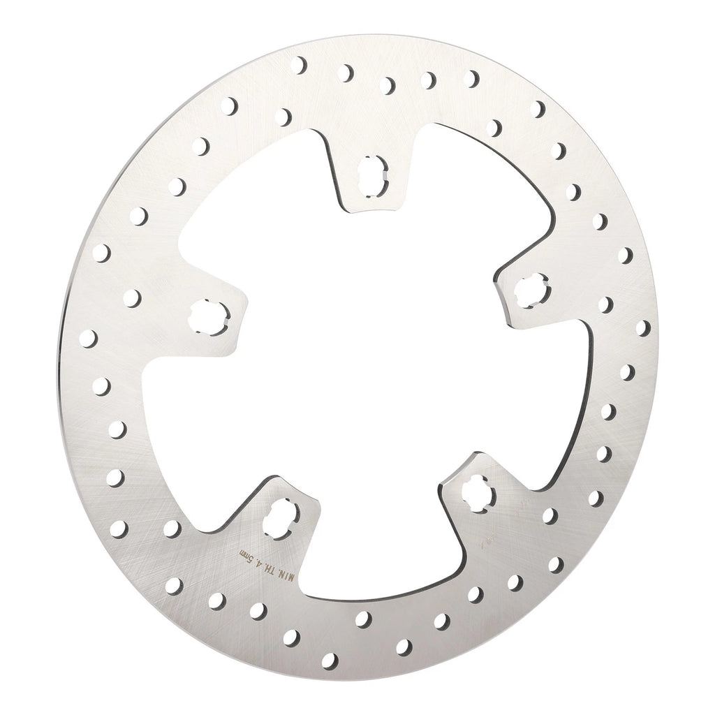 Front Brake Rotor Bolts for Harley Electra Glide, Road Glide, Street Glide (2014–2025)