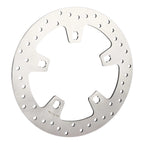 Front Brake Rotor Bolts for Harley Electra Glide, Road Glide, Street Glide (2014–2025)