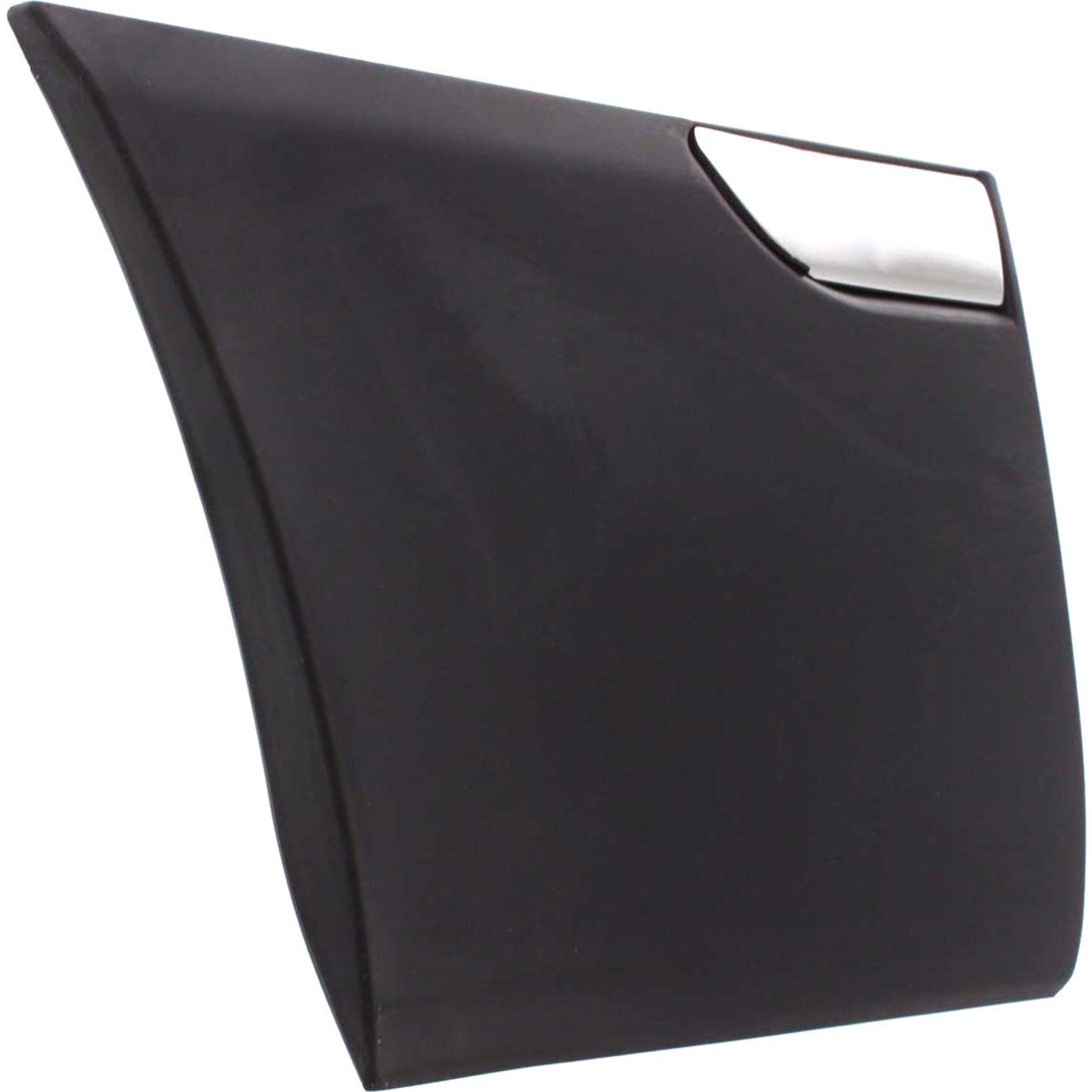 Fender Molding for Mercury Grand Marquis (1998–2011) Black Front Driver Side