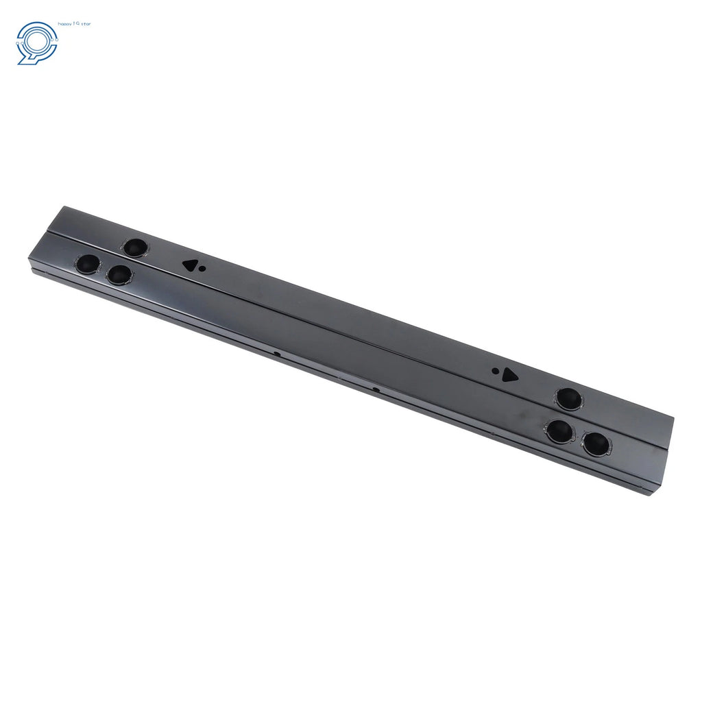Front Bumper Reinforcement Steel for GMC Canyon Chevrolet Colorado (2023–2025)